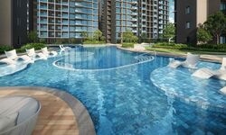 Tengah Garden Residences (U/C) (D24), Apartment #553204441